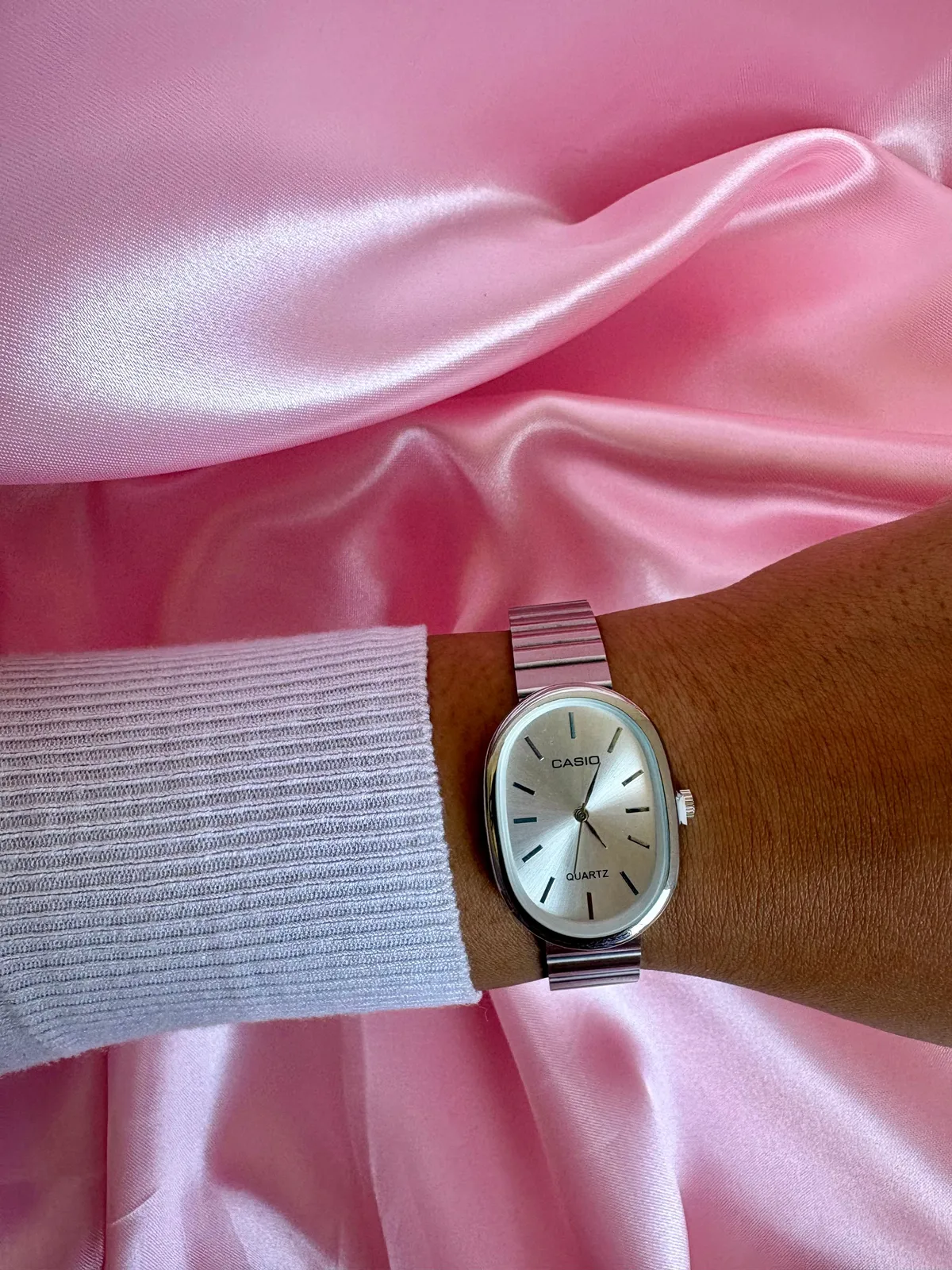 Relógio Casio linha premium 