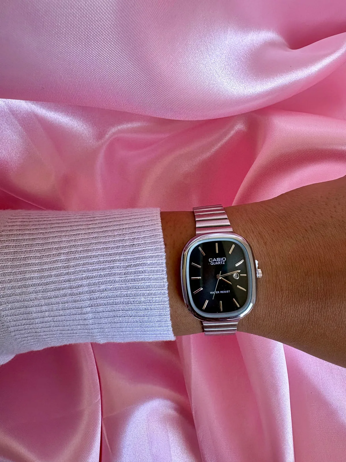 Relógio Casio linha premium 
