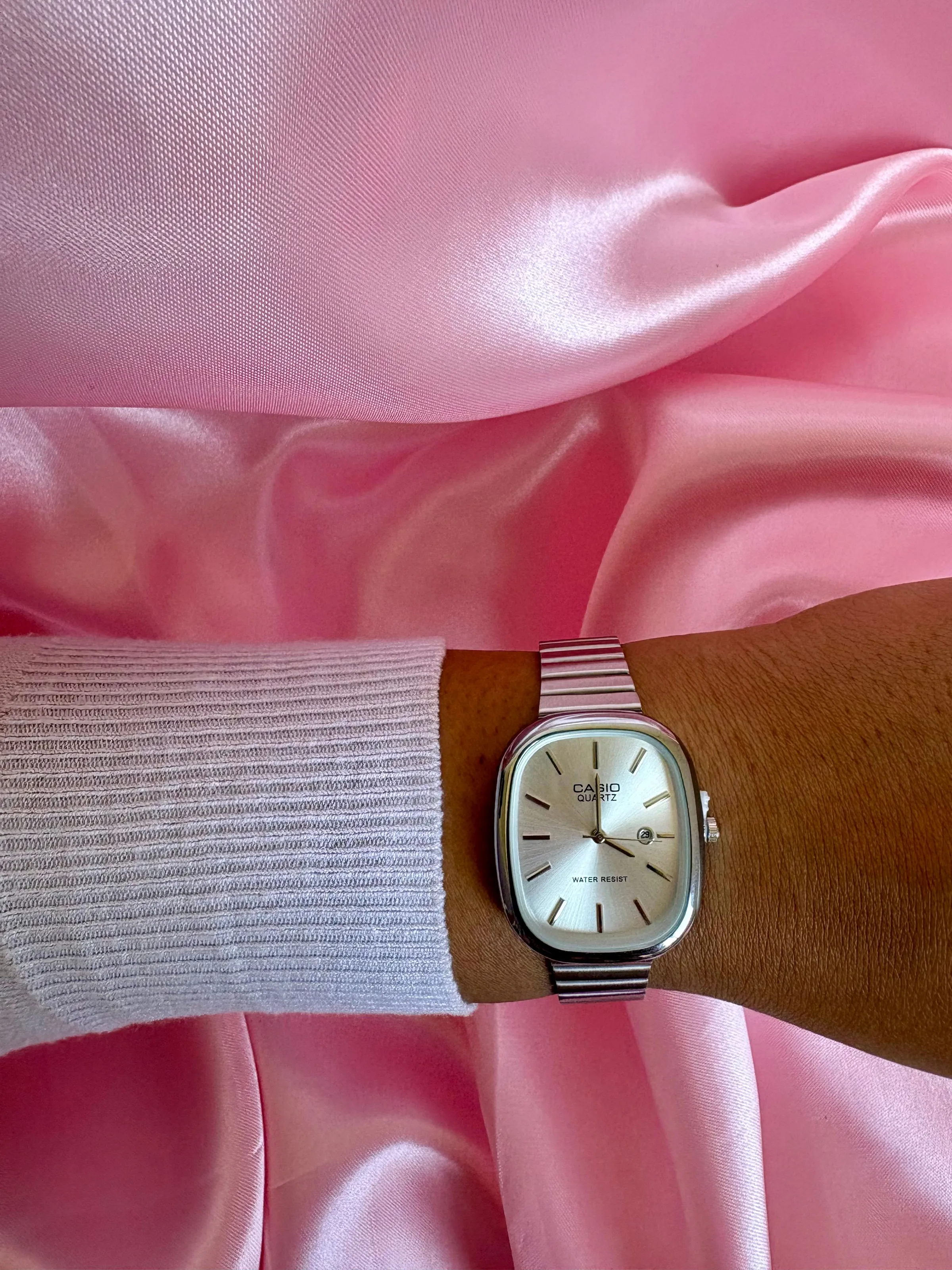 Relógio Casio linha premium  - 1