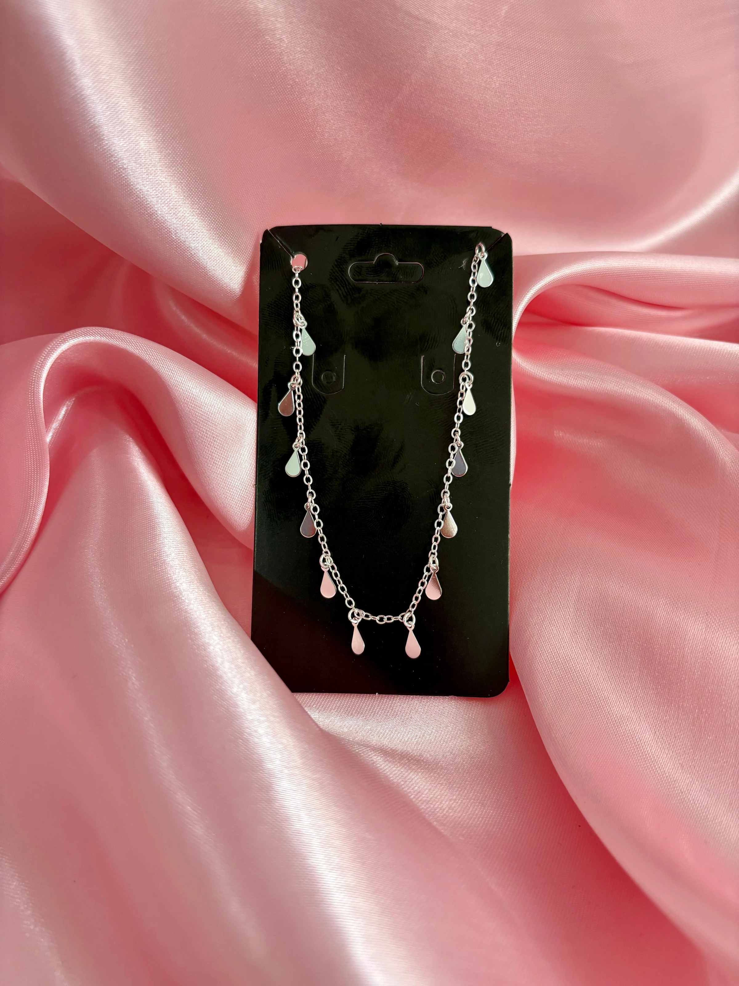 Choker gotinhas Elisa  - 1