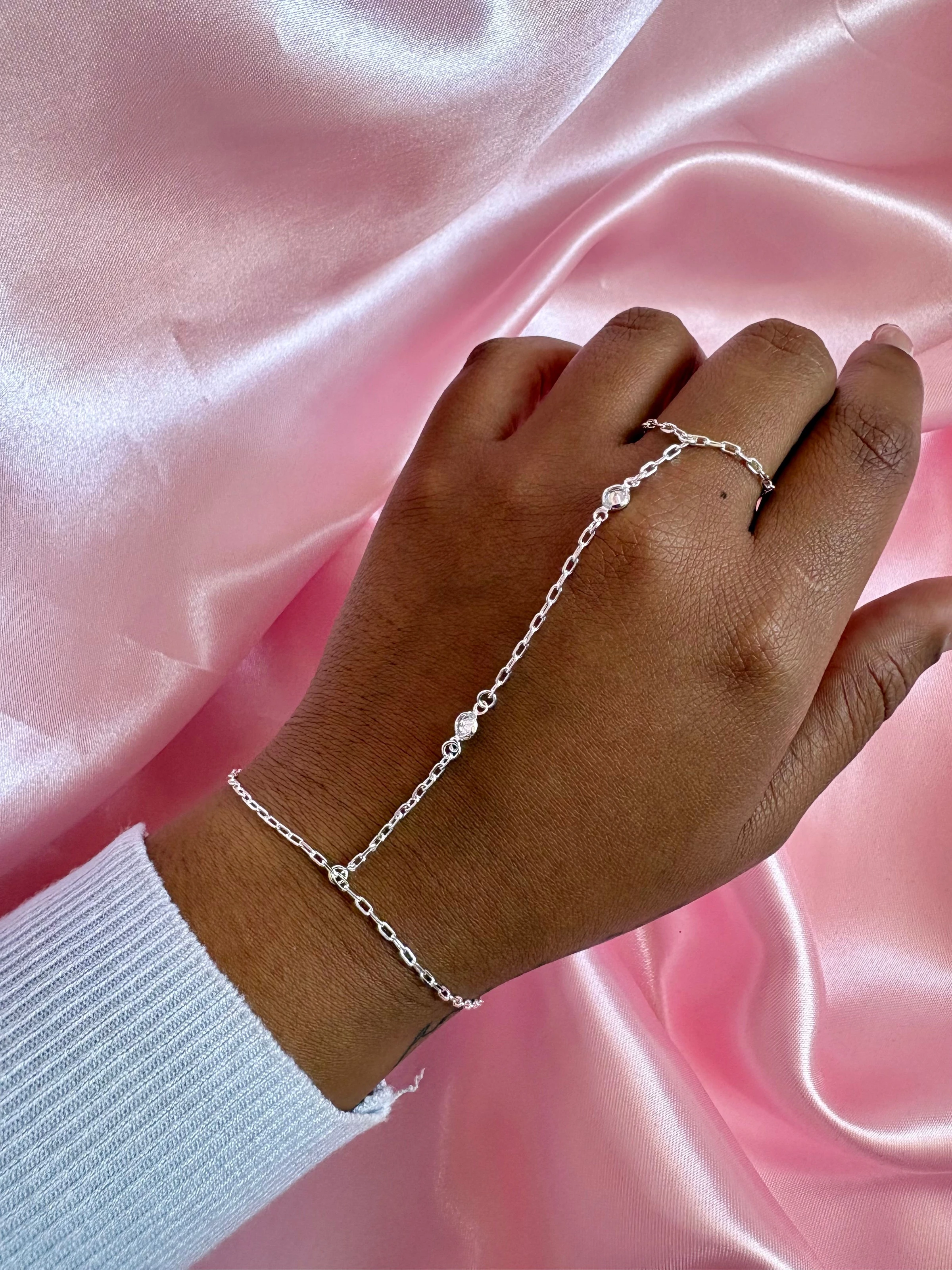 Pulseira jade  - 2