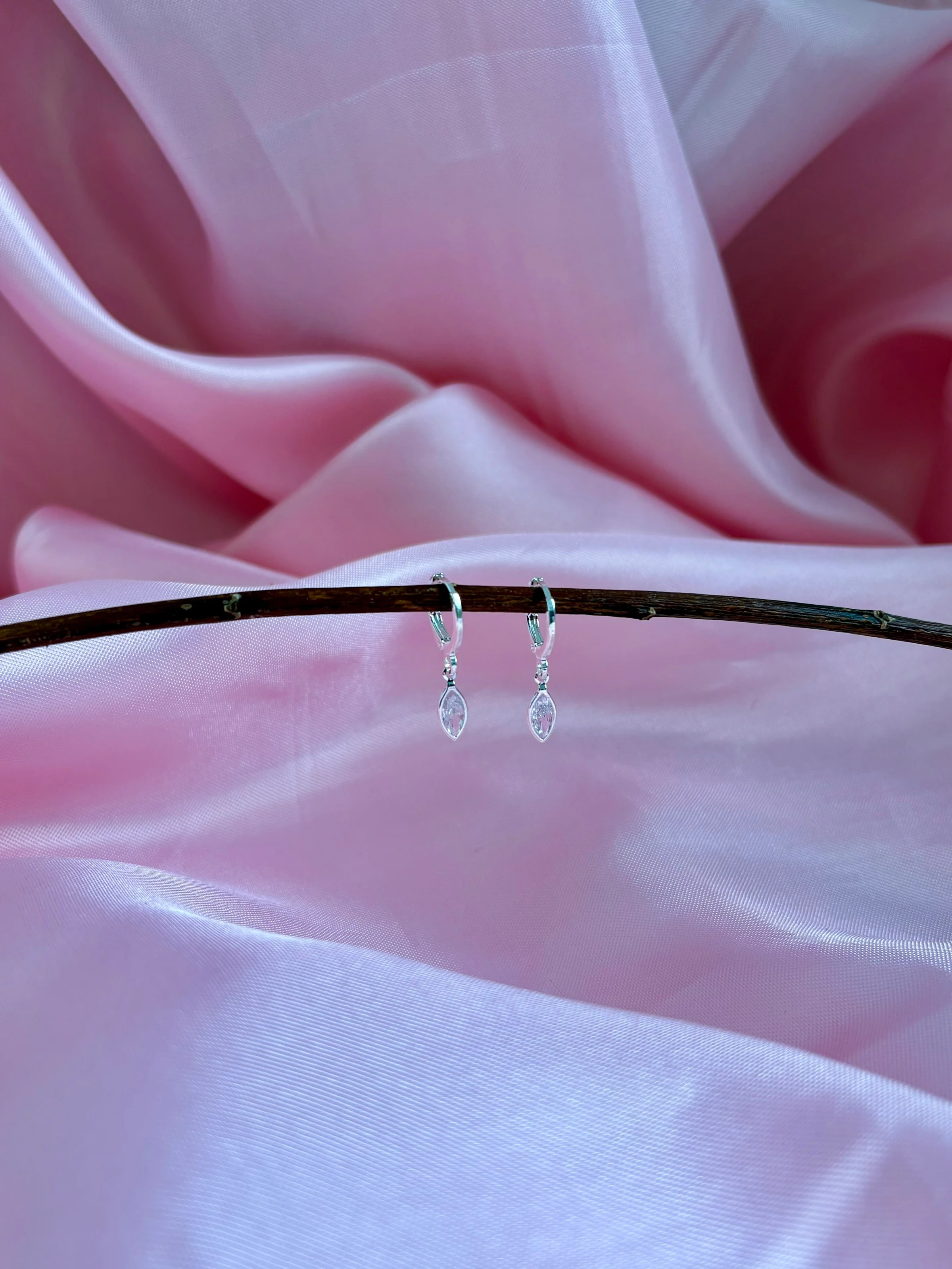 argolinha navete  - 1
