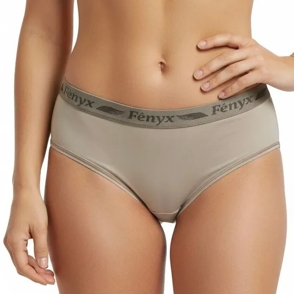Cueca Feminina Boxer - imagem 1