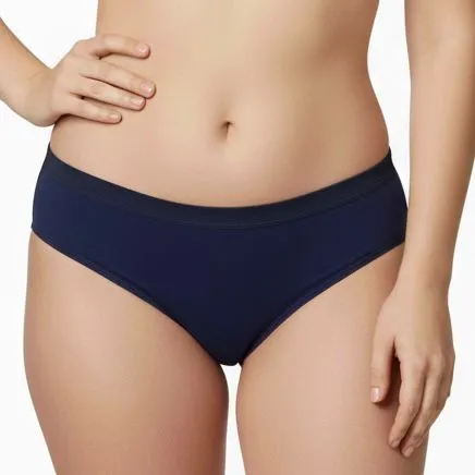 Cueca Feminina de Cotton - imagem 3