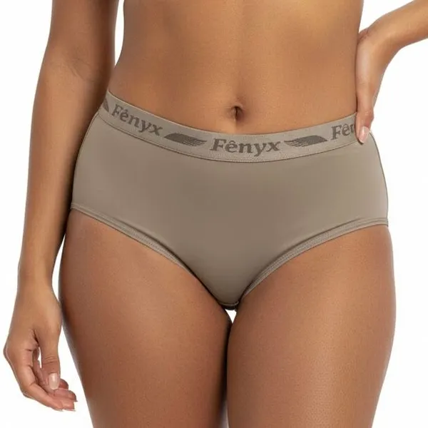 Cueca Feminina Tanga - imagem 3