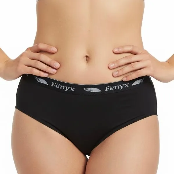 Cueca Feminina Tanga - imagem 1