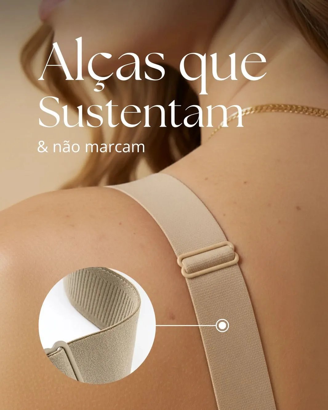 Sutiã Conforto Premium Reforçado - 6
