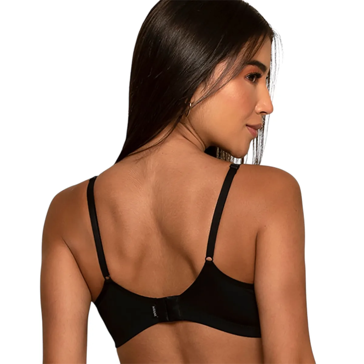 Sutiã Top com Bojo sem Aros - 3