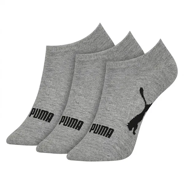 Meia Sapatilha Kit de 3 Pares - imagem 2