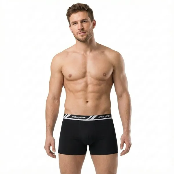 Cueca Masculina Boxer - imagem 1
