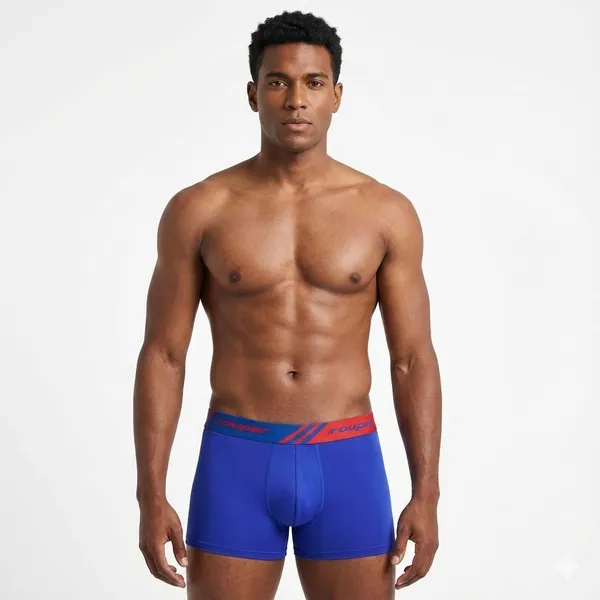 Cueca Masculina Boxer - imagem 2