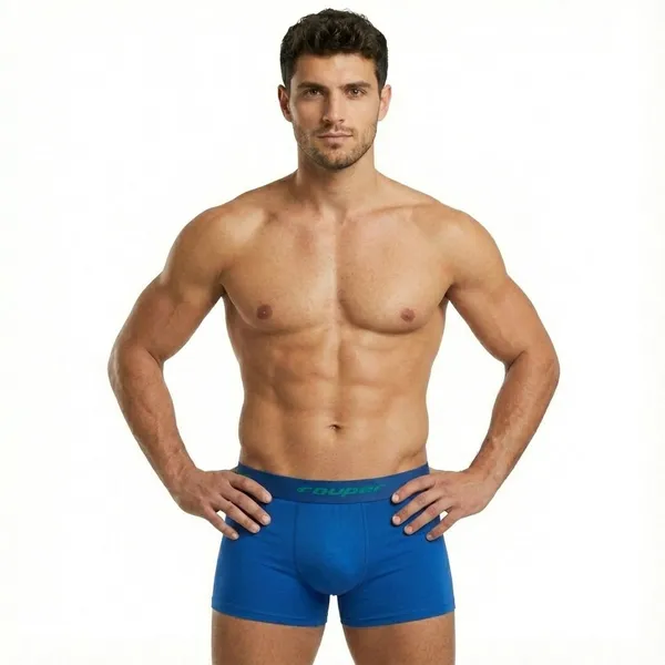 Cueca Masculina Boxer - imagem 2