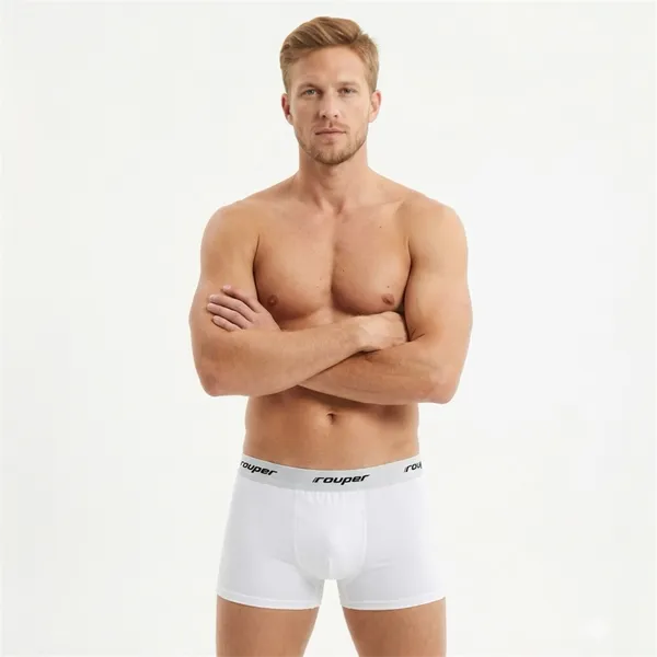Cueca Masculina Boxer - imagem 1