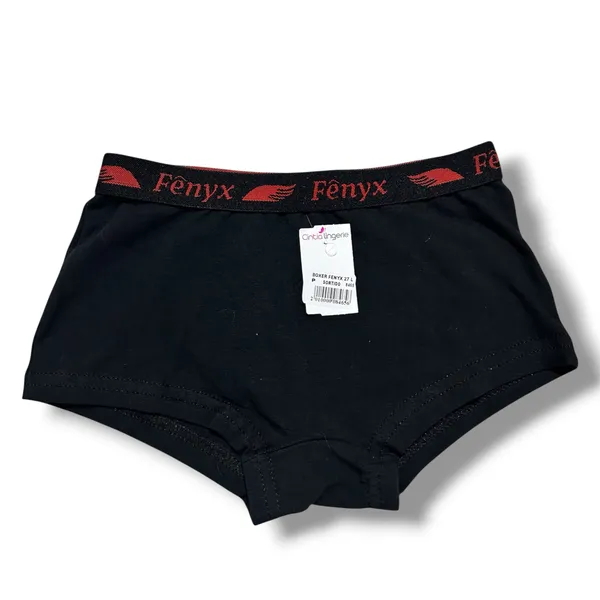 Cueca Feminina Boxer - imagem 2