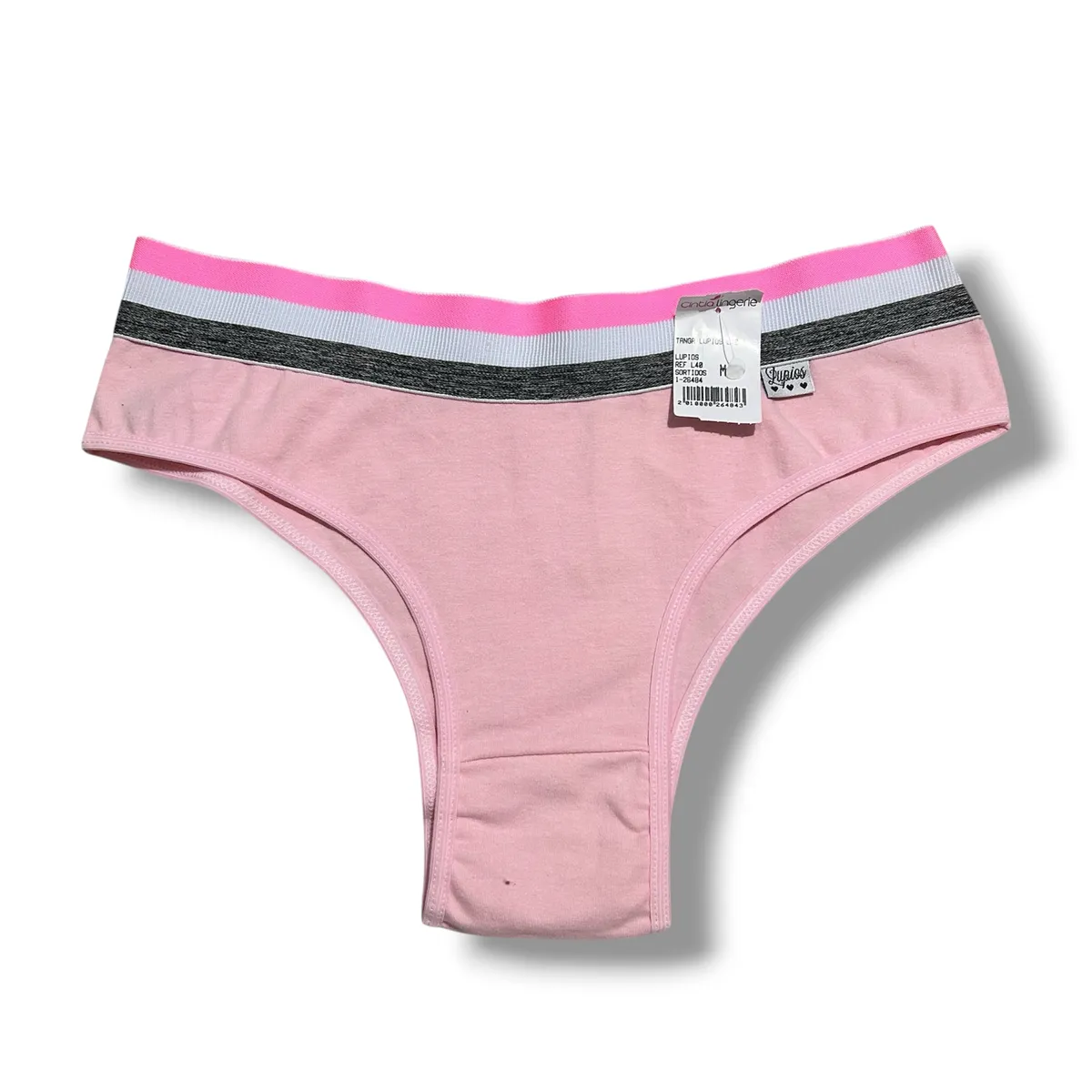Calcinha Tanga - 1