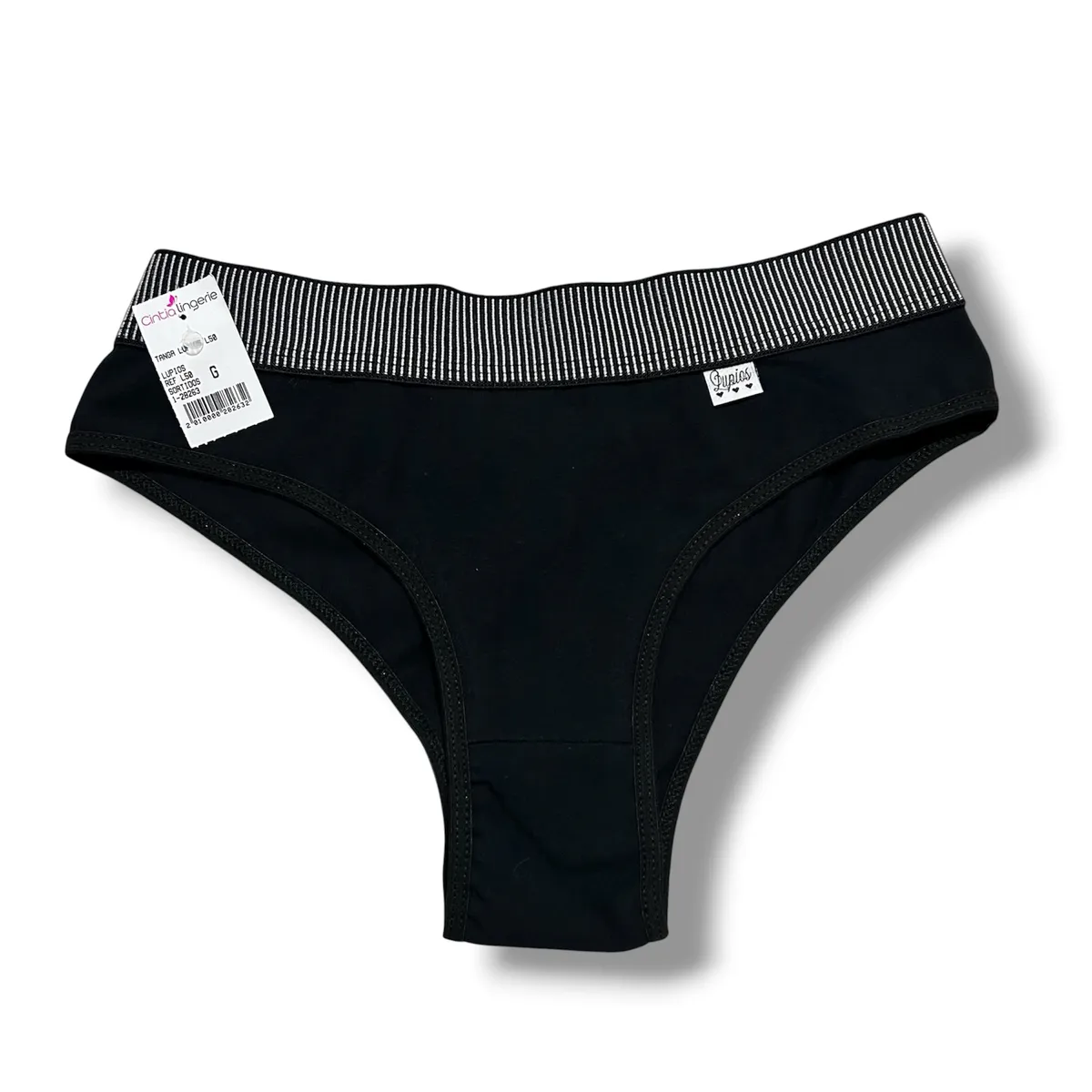 Calcinha Tanga - 1