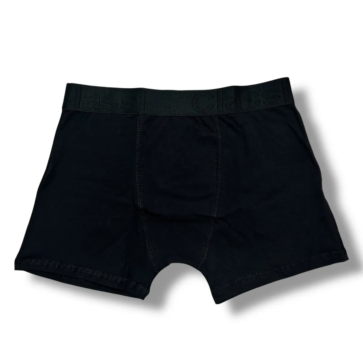 Cueca Masculina Boxer - imagem 1