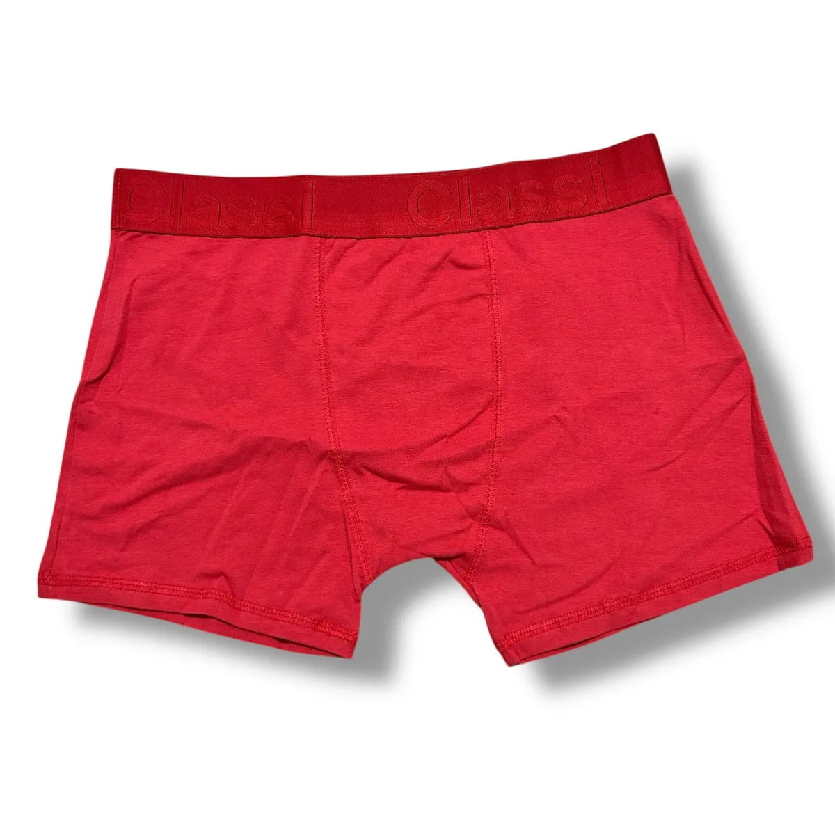 Cueca Masculina Boxer - imagem 3