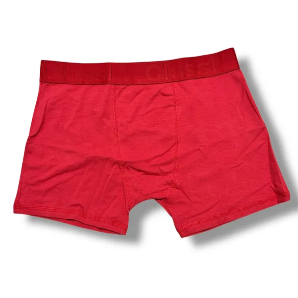 Cueca Masculina Boxer - imagem 3