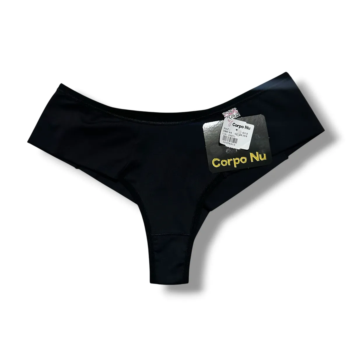 Calcinha Fio Duplo - 1