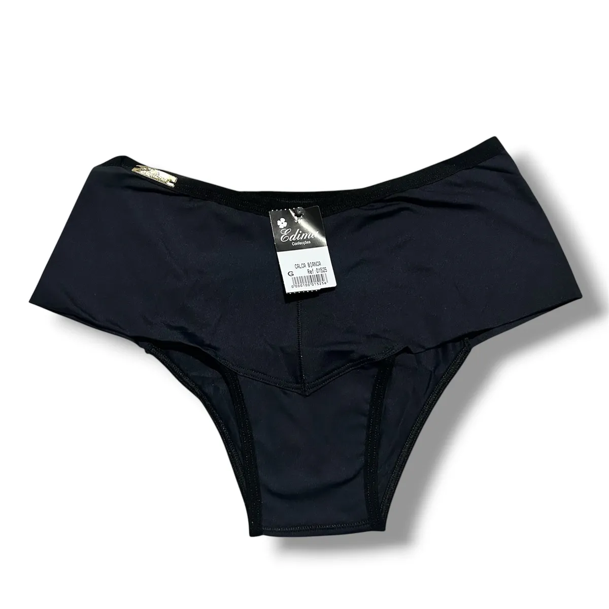 Calcinha Tanga - 1