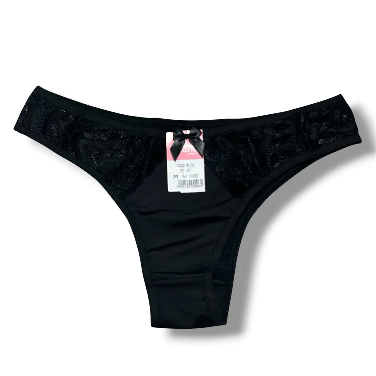 Calcinha Tanga Maitê - 1