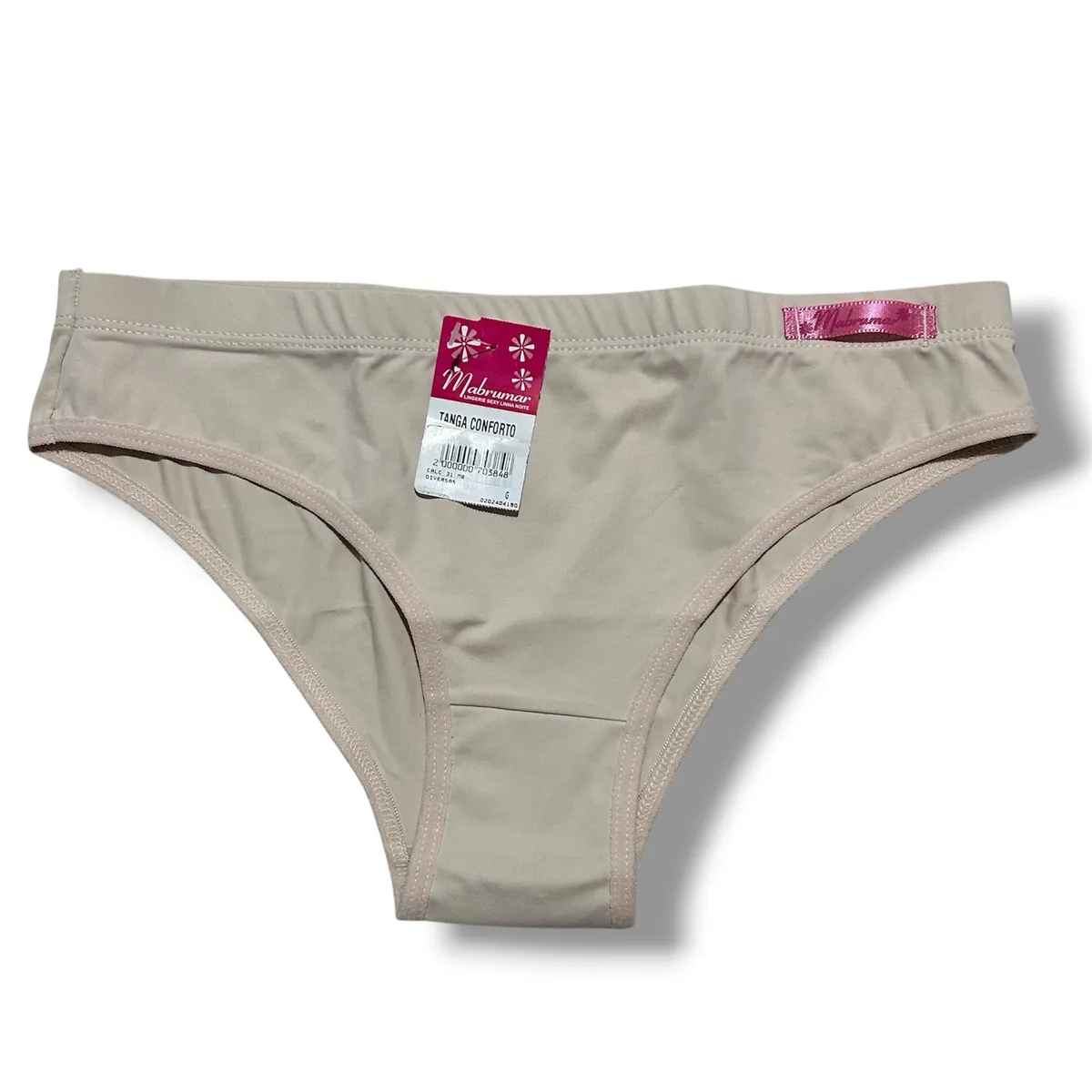 Calcinha Tanga Conforto - imagem 2