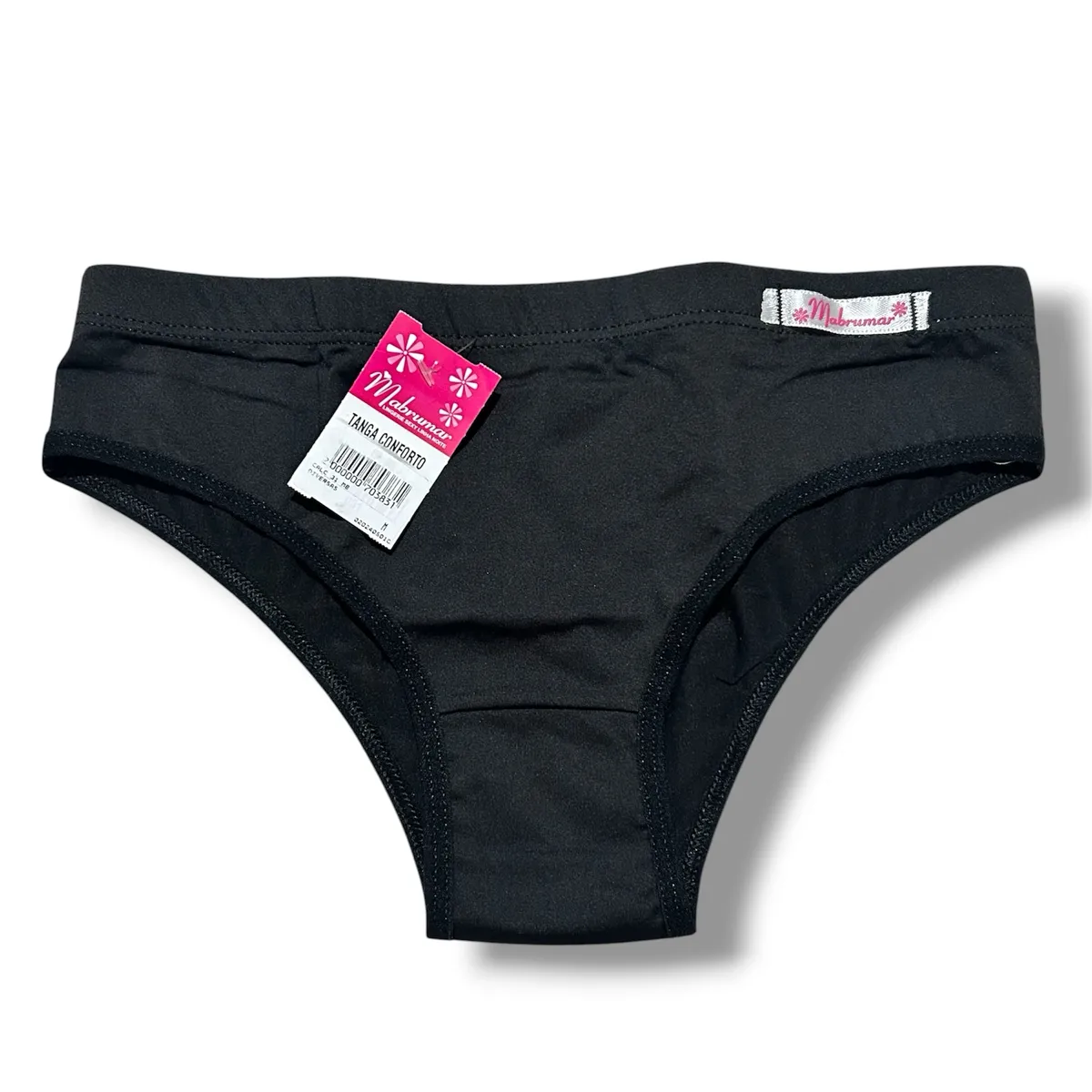Calcinha Tanga Conforto - imagem 1