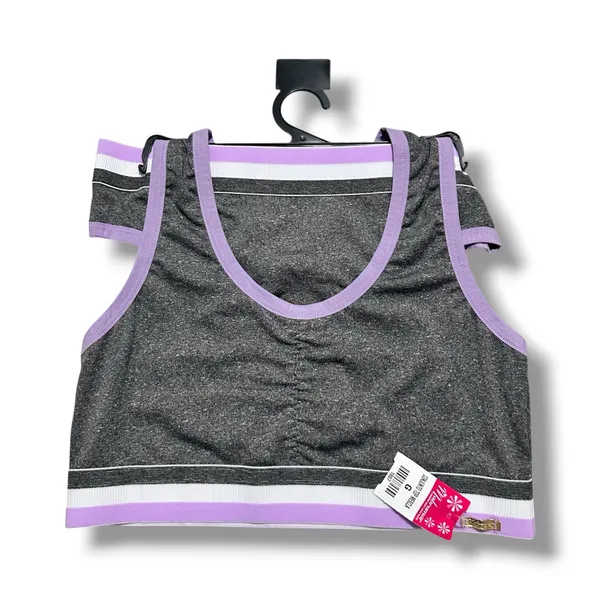 Conjunto Top Mesclado - imagem 1