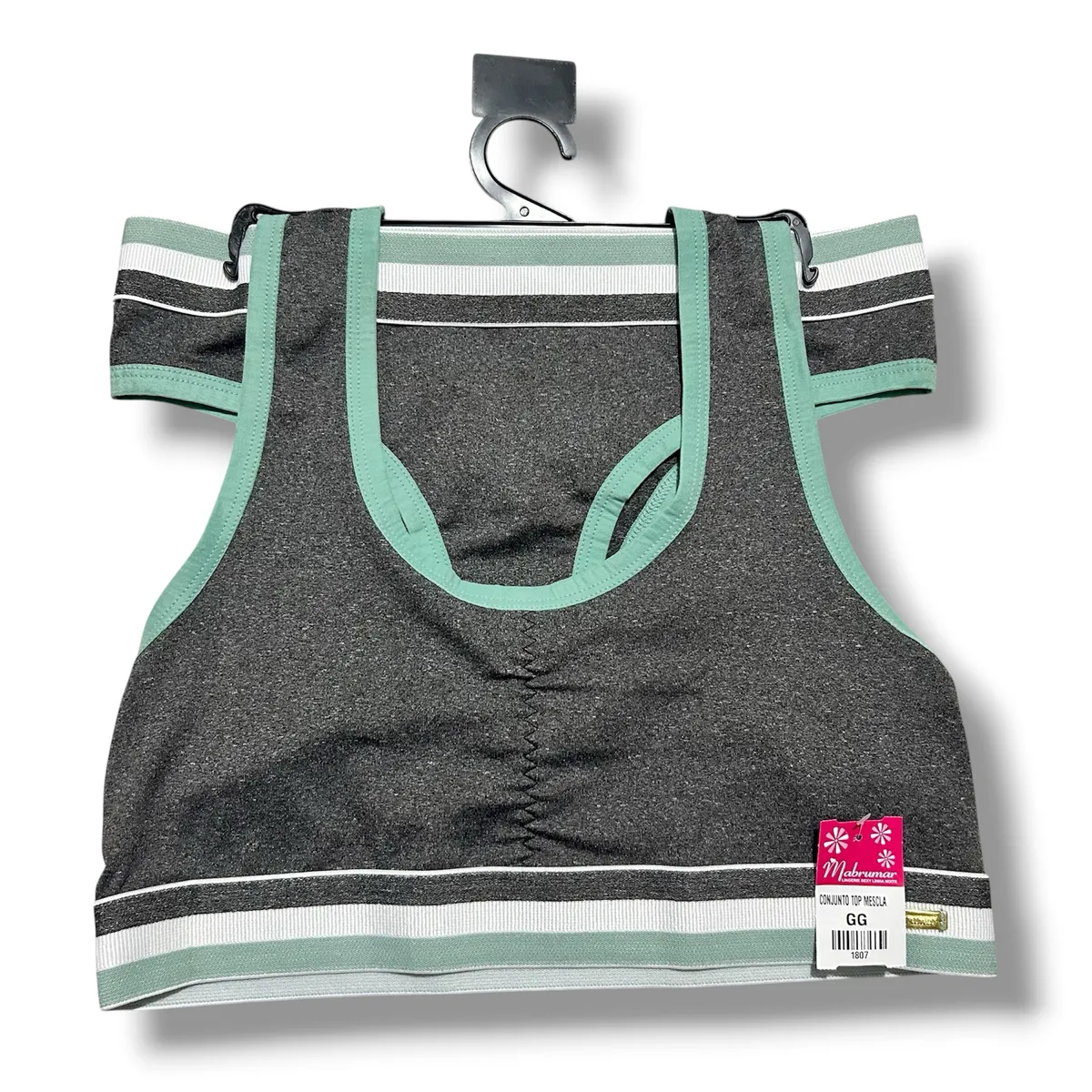 Conjunto Top Mesclado - imagem 2