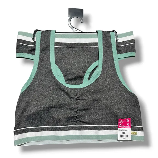 Conjunto Top Mesclado - imagem 2