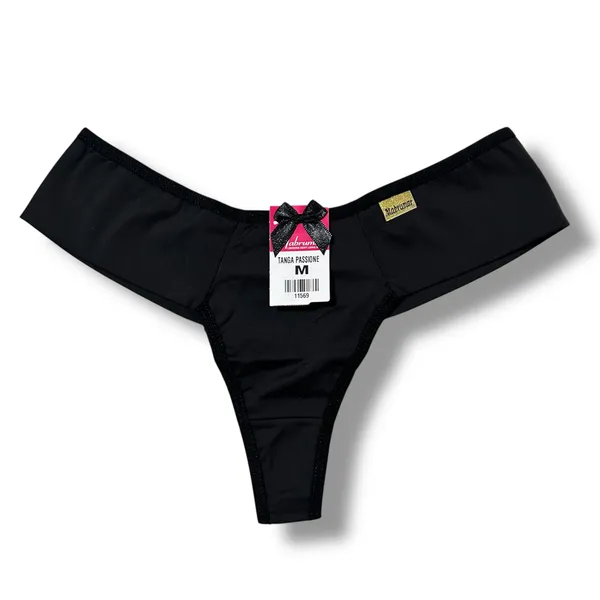 Calcinha Tanga Passione - imagem 4