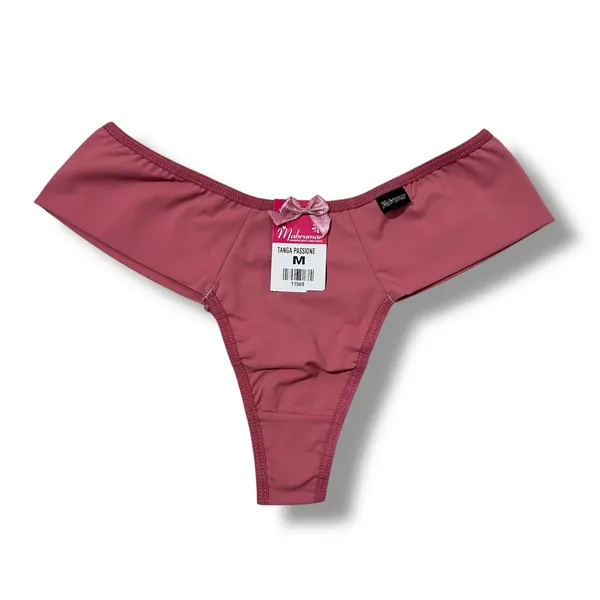 Calcinha Tanga Passione - imagem 3
