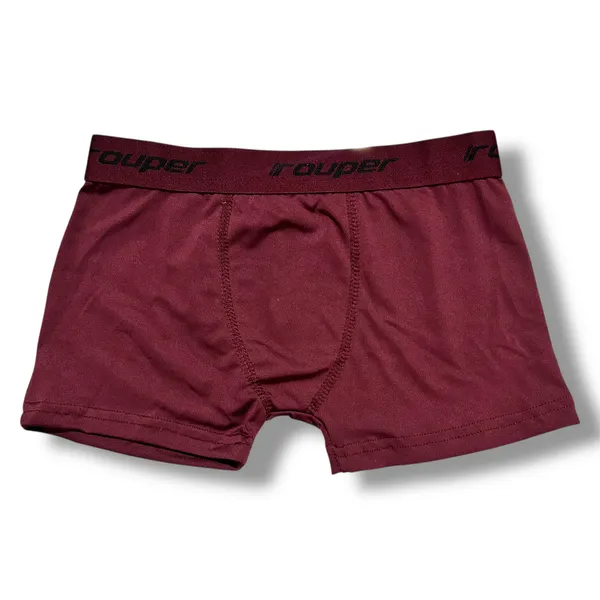 Cueca Masculina Boxer - imagem 1