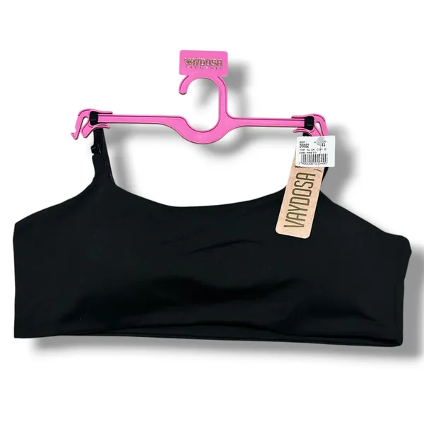 Sutiã Top Slim com Bojo - imagem 1