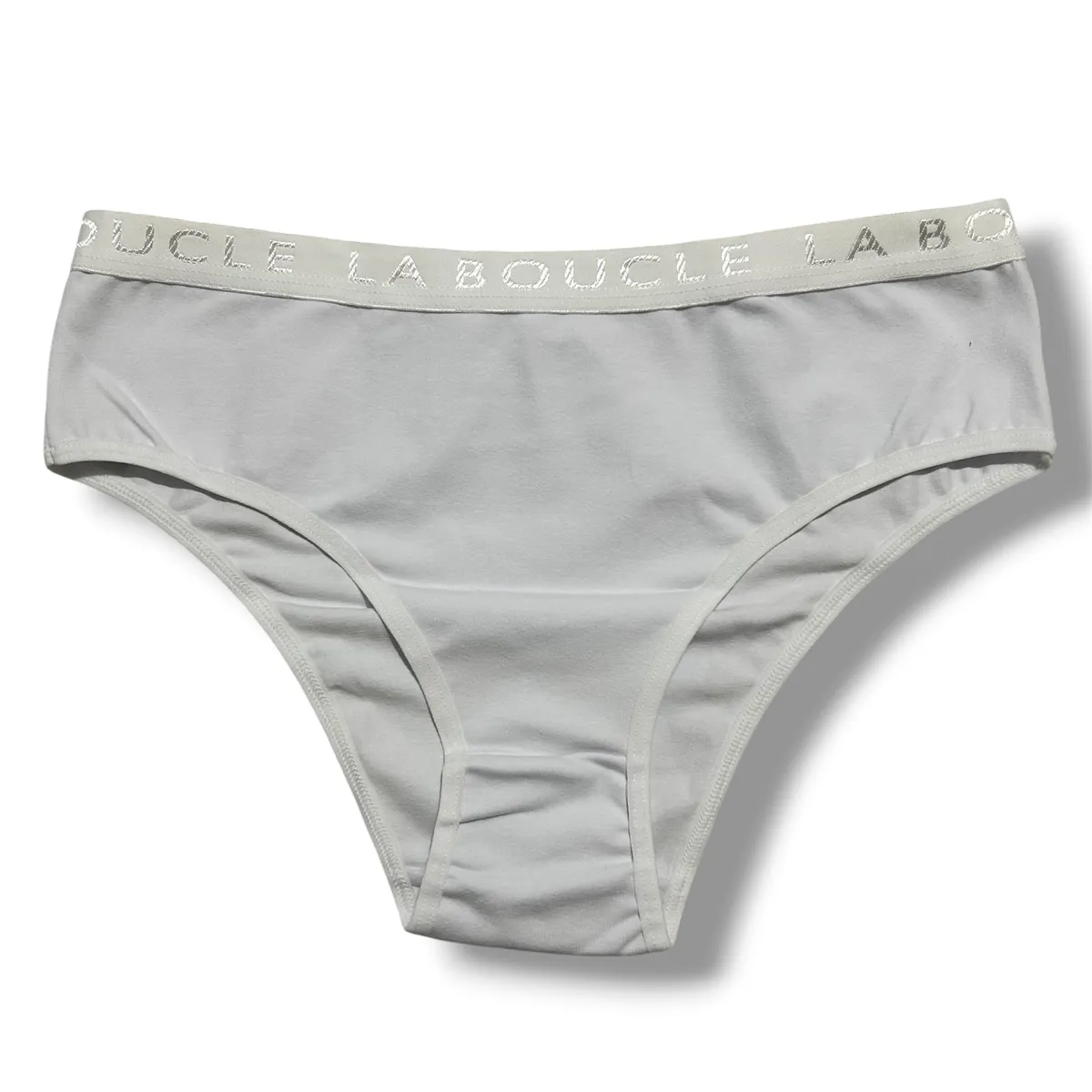 Cueca Feminina Tanga Cotton - imagem 2