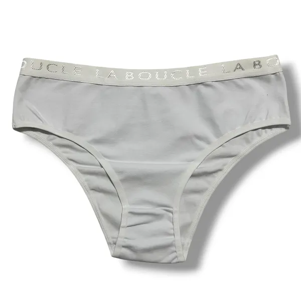 Cueca Feminina Tanga Cotton - imagem 2