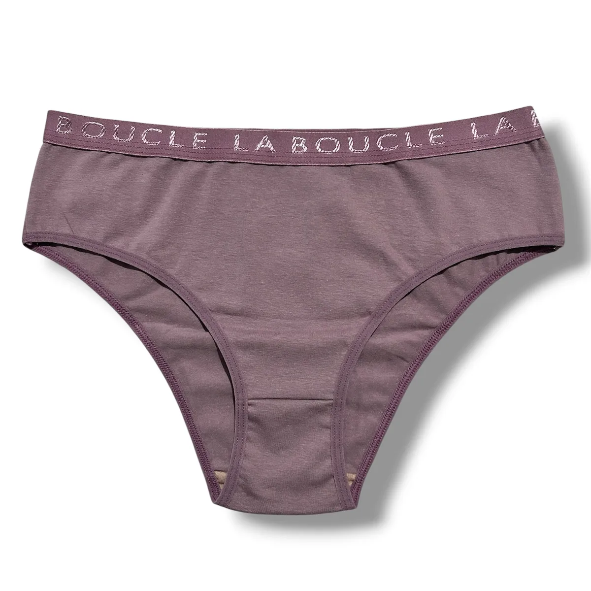 Cueca Feminina Tanga Cotton - imagem 3