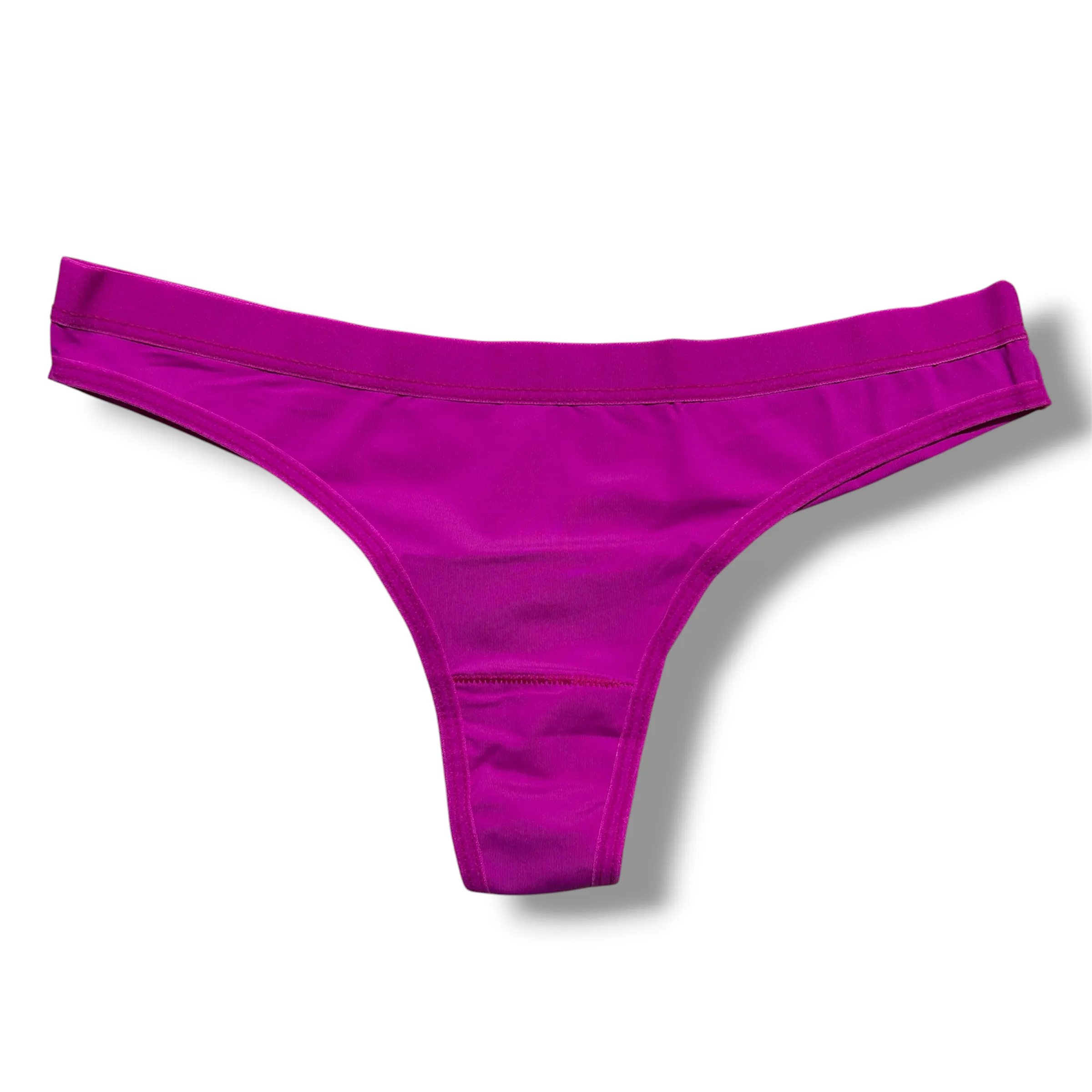 Calcinha Fio Dental - 1