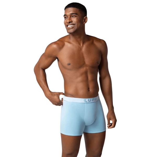 Cueca Masculina Boxer - imagem 1