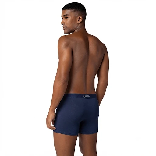 Cueca Masculina Boxer - imagem 4