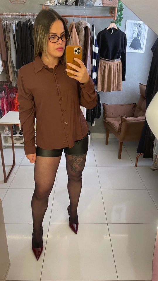Camisa Kelly  - imagem 2