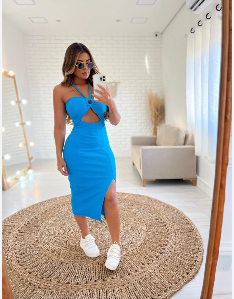 Vestido Milla - 3