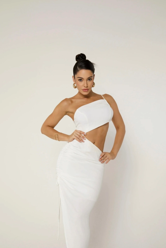 Vestido Lisboa - 2