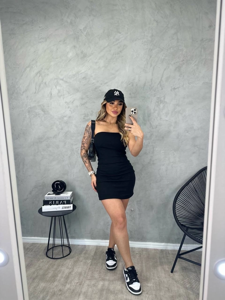 Vestido Mayse - 4