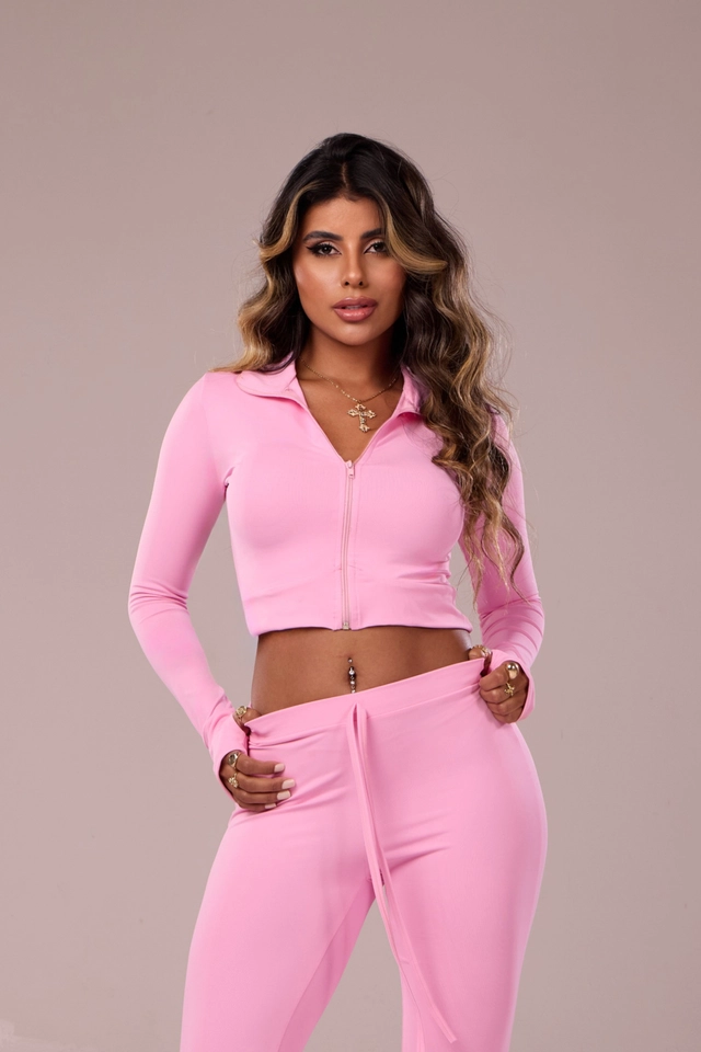 Blusa Vivian - imagem 2