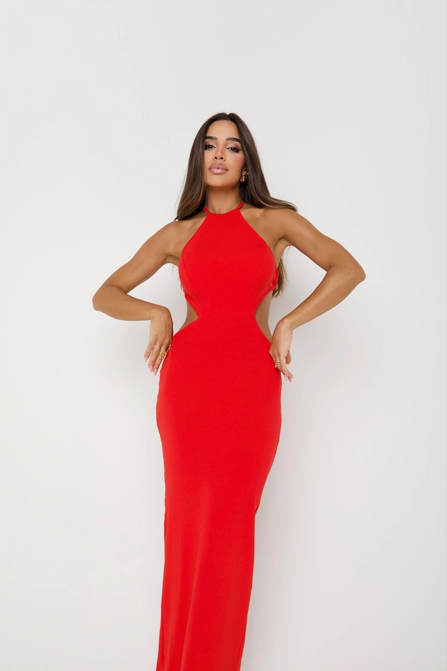 Vestido Anna  - 3