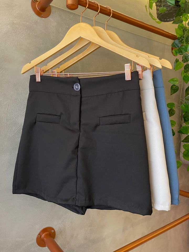 Shorts Saia - 3