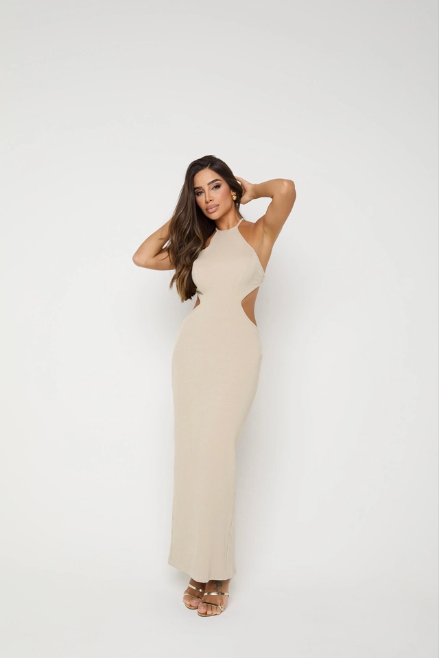 Vestido Anna  - 4