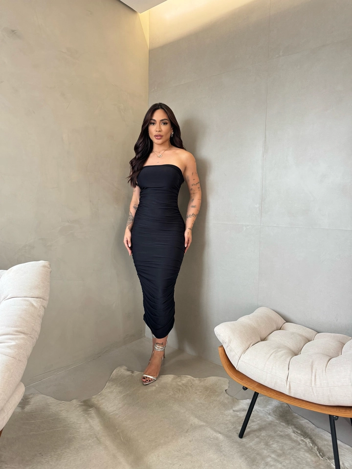 Vestido Jade  - 4
